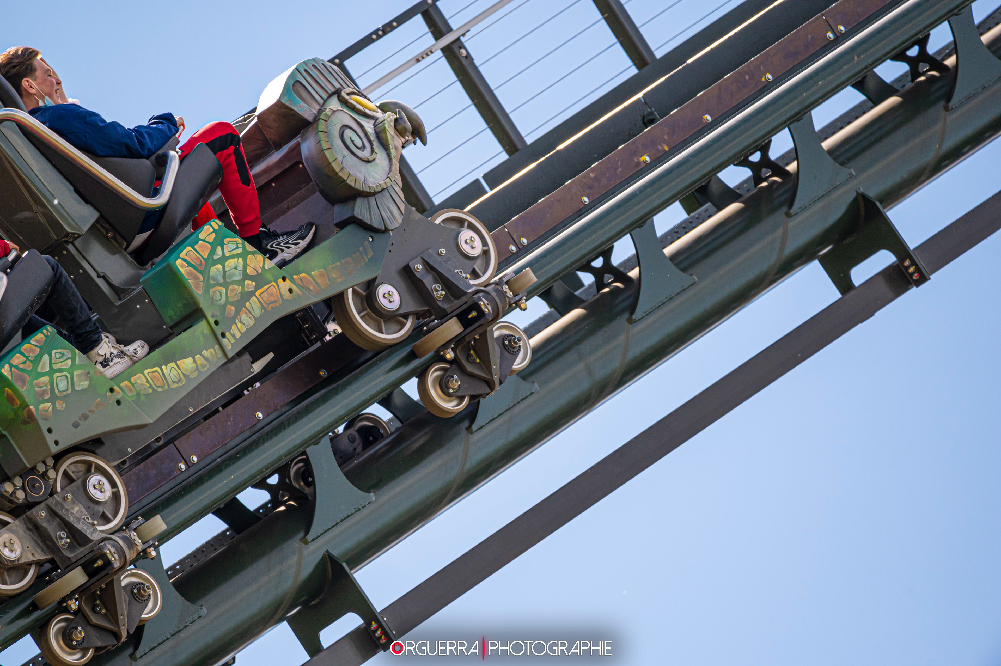 Walibi Belgium